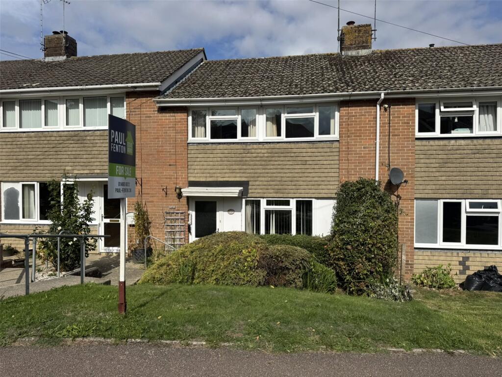 Main image of property: The Mead, Ilminster, Somerset, TA19