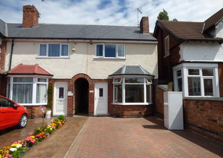 Main image of property: College Street, Long Eaton, NG10 4GW