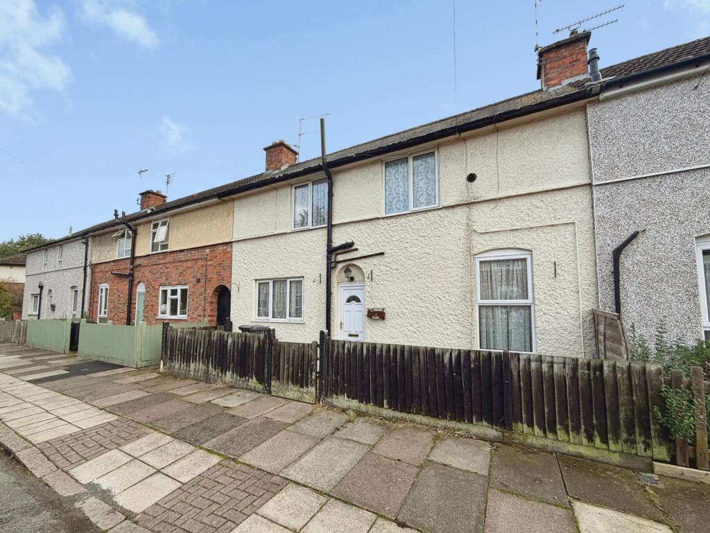 Main image of property: Shakespeare Street, Leicester, Leicestershire, LE2