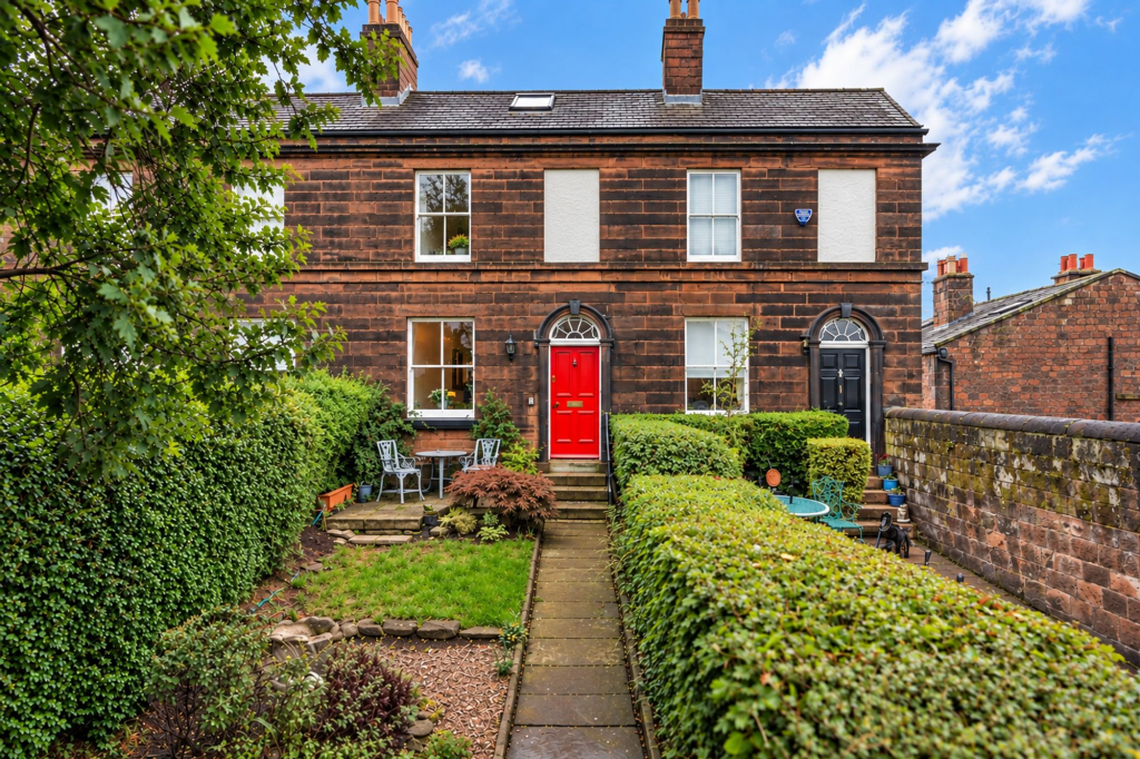 Main image of property: Church Road, Woolton, L25