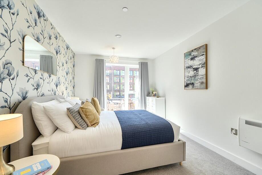 Main image of property: 1-52 Mill Place, 
Coleshill Street, 
Sutton Coldfield, 
B72 1TS