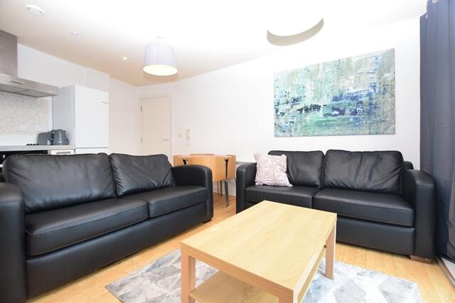 Main image of property: Metis, 1 Scotland Street, Sheffield, S3 7AT