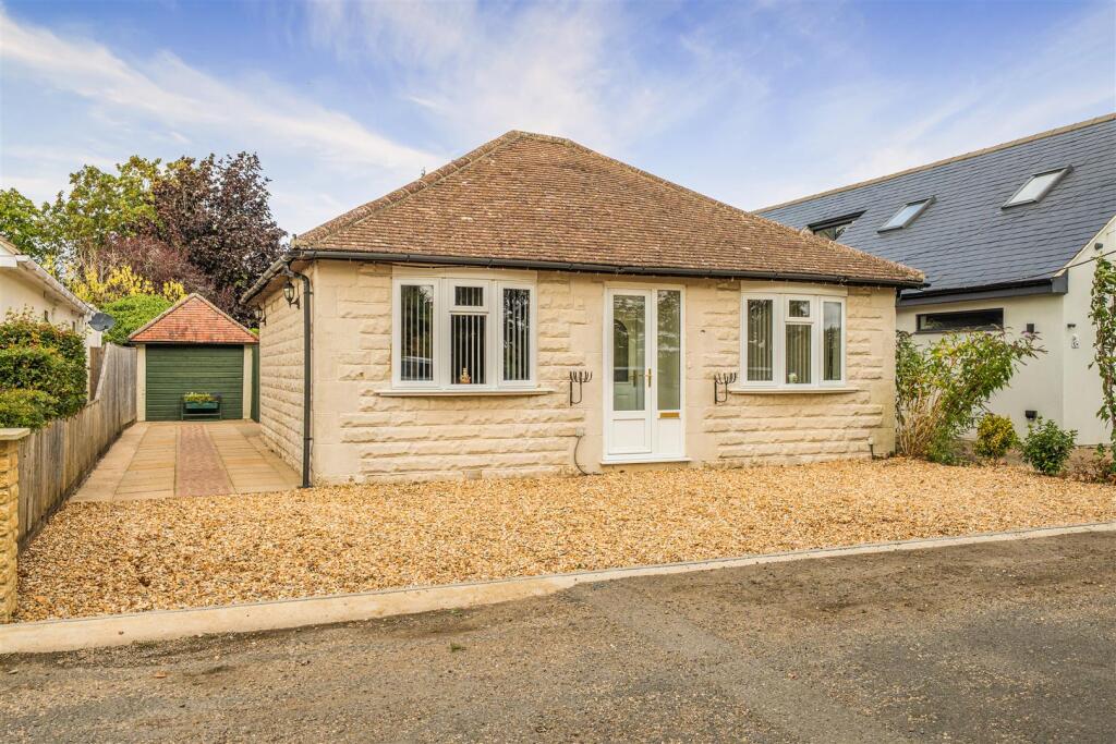 Main image of property: Lansdowne Road, Dry Sandford, Abingdon