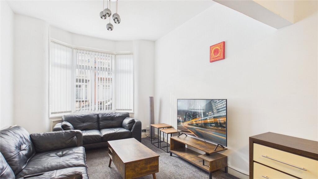 Main image of property: Abingdon Road, Middlesbrough, TS1
