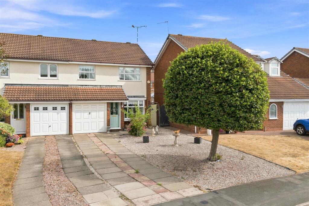Main image of property: Appledore Drive, Coventry