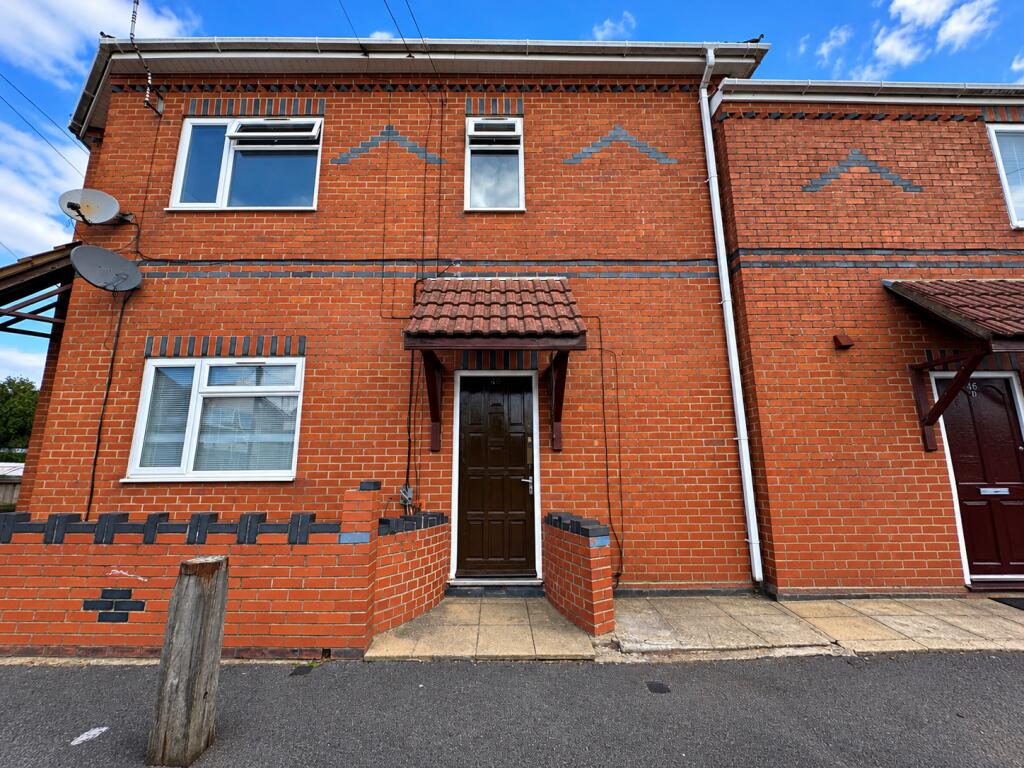 Main image of property: Radcliffe Road, 