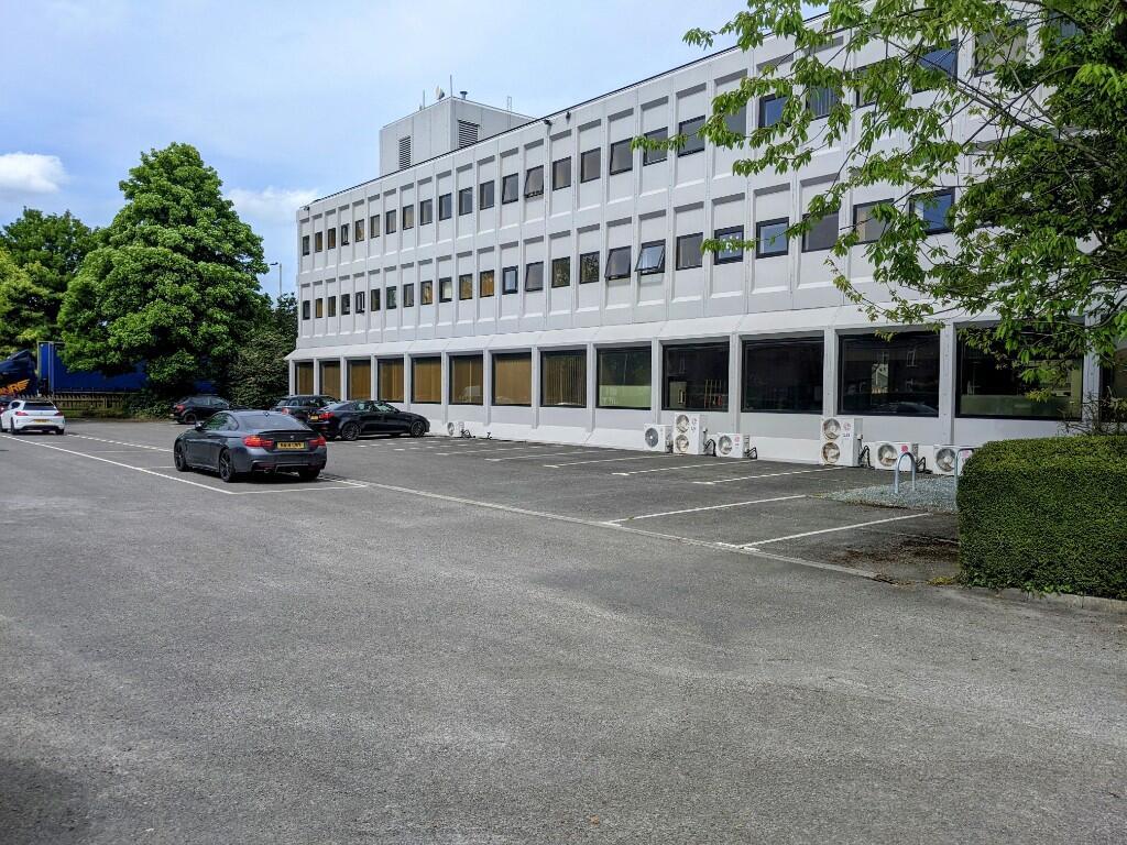 Main image of property: Waffle21, Virtual Office, Colonial House, Swinemoor Lane, Beverley, East Riding Of Yorkshire, HU17