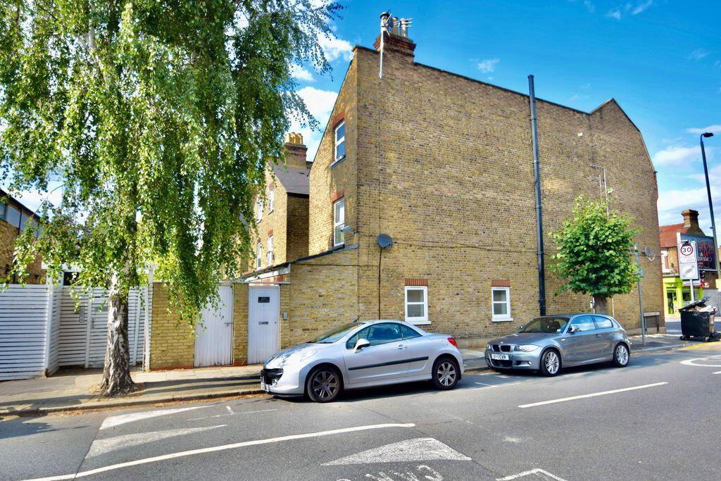 Main image of property: Haydons Road, London