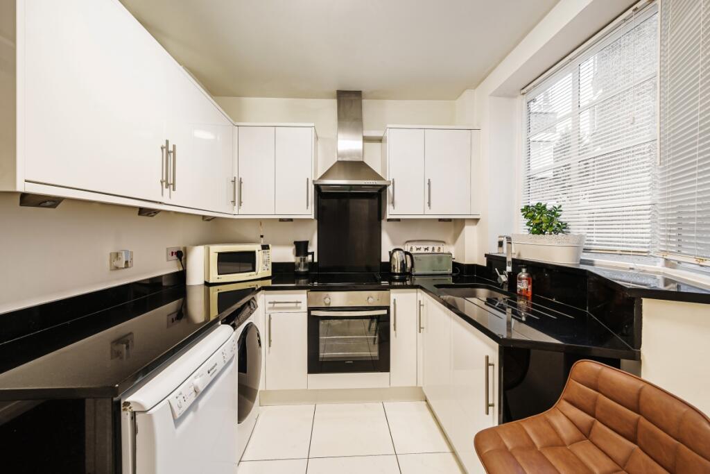 Main image of property: Frognal Lane London NW3