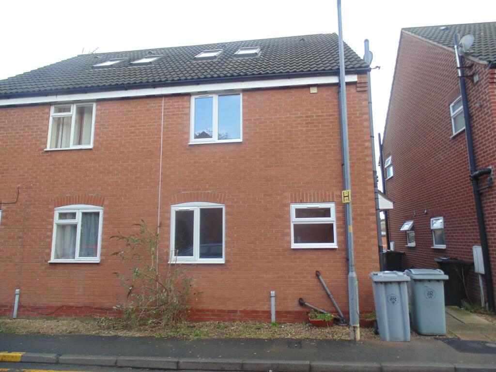 Main image of property: Brewery Hill, Grantham, NG31