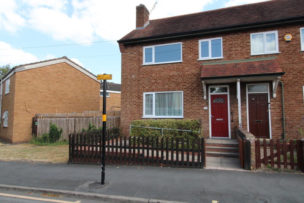 Main image of property: St Johns Road, Harborne