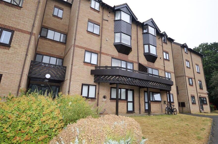 Main image of property: Hawkshill, Dellfield, St Albans, AL1