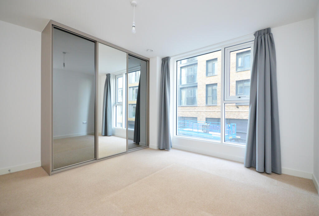 Main image of property: Kiln House, St Thomas Street, Redcliff, Bristol, Bristol City