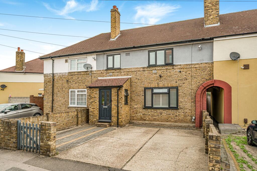 Main image of property: Worton Road, Isleworth, TW7