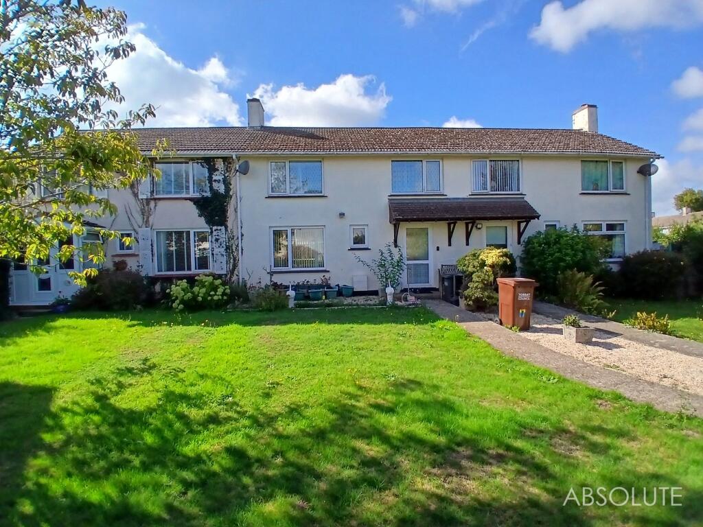 Main image of property: Gibson Drive, Paignton, TQ4