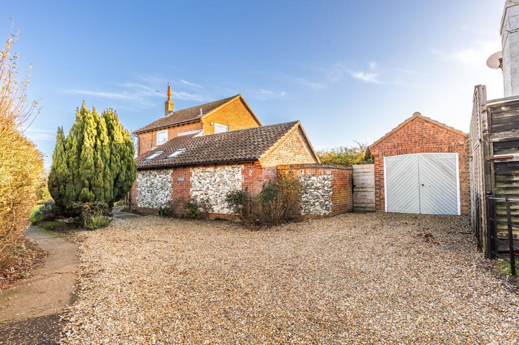 Main image of property: Brancaster