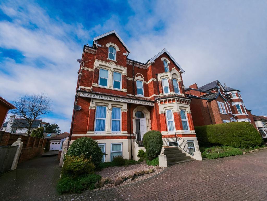 Main image of property: 7 Rawlinson Road, Southport, Merseyside, PR9 9LU