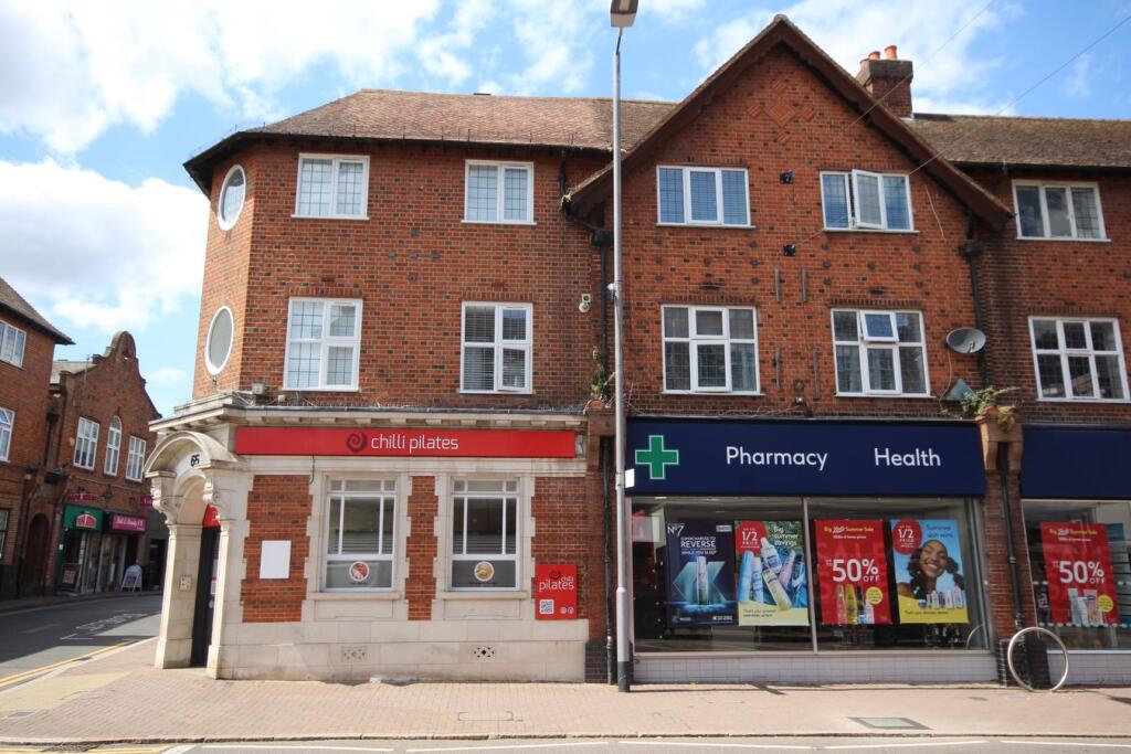 Main image of property: Packhorse Road, Gerrards Cross, SL9