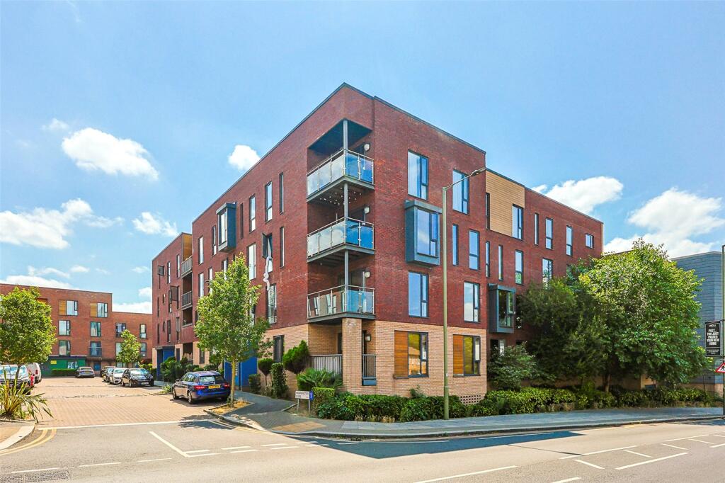 Main image of property: Mornington Close, Colindale, NW9