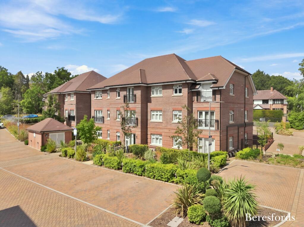 Main image of property: Kestrel Close, Shenfield, CM15