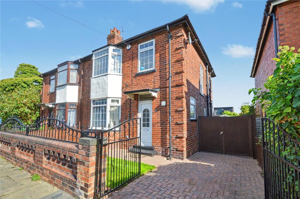 Main image of property: Grovehall Parade, Leeds, West Yorkshire