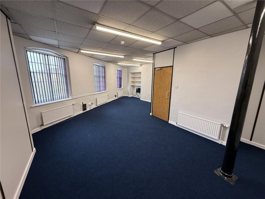 Main image of property: Wellington Road, Dewsbury, WF13