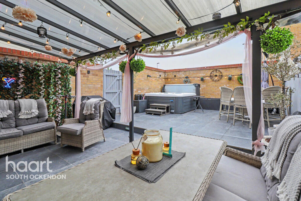 Main image of property: Belhouse Avenue, Aveley