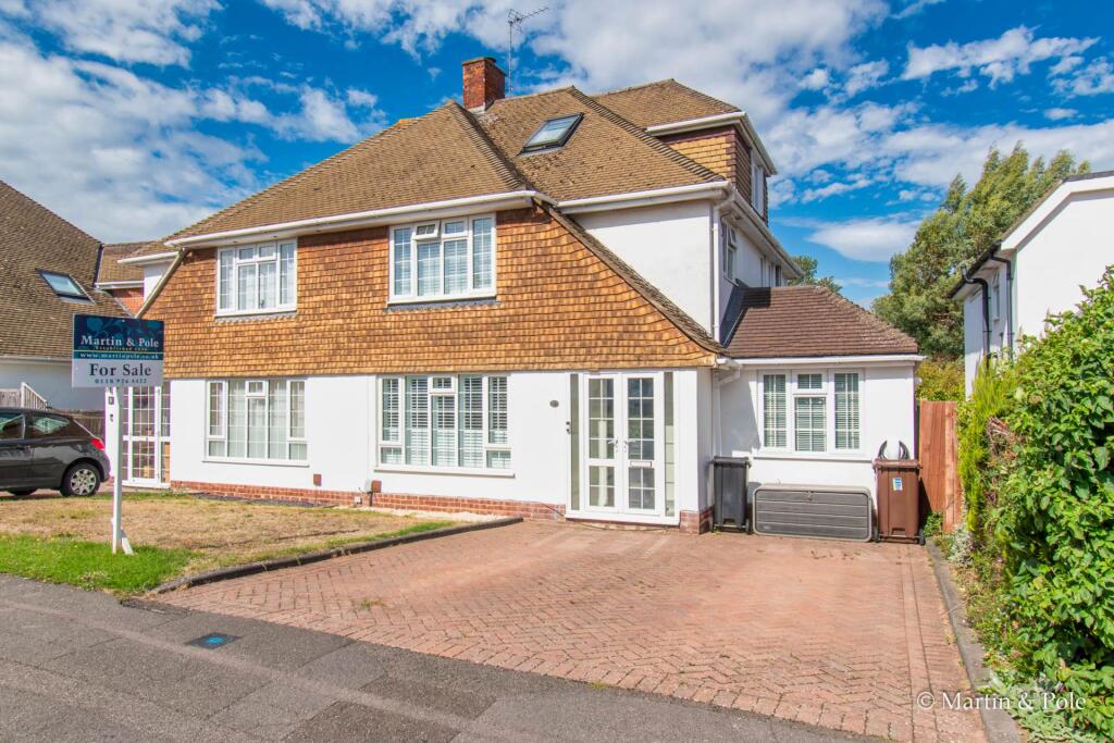 Main image of property: Chelwood Road, Earley, Reading