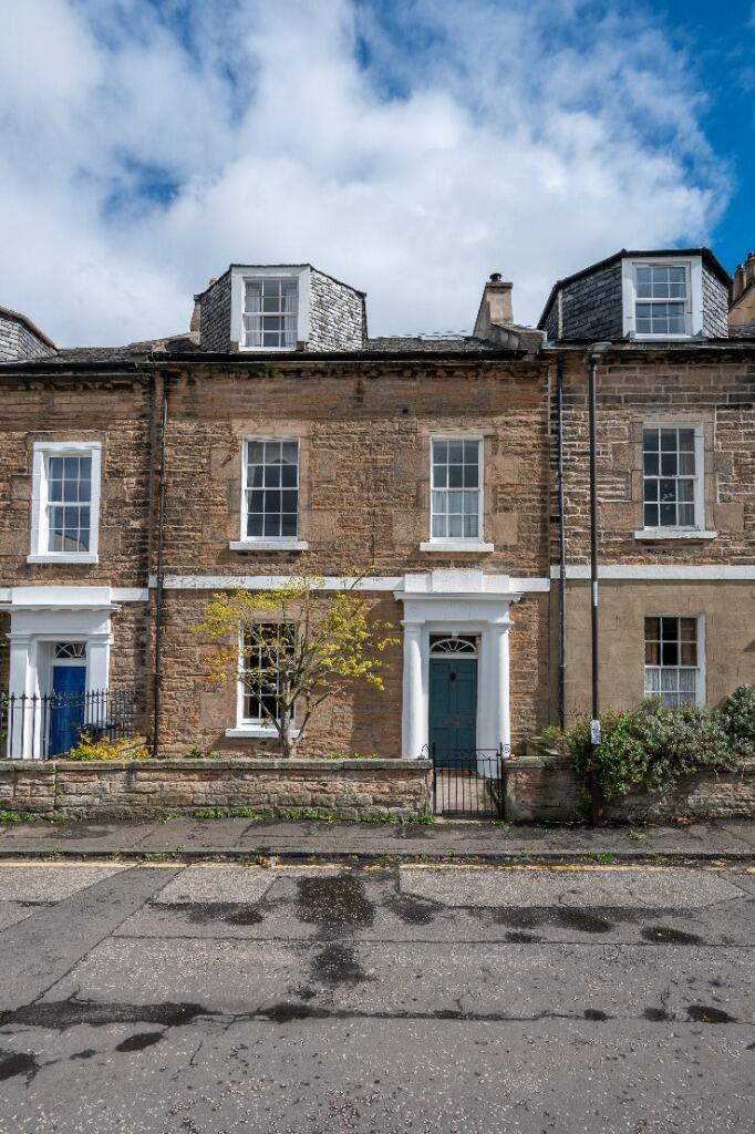 Main image of property: Hailes Street - Corporate, Edinburgh, EH3