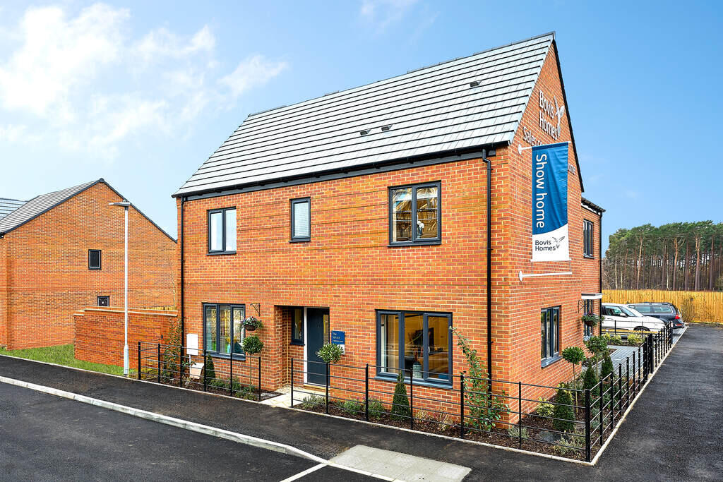Main image of property: Buckler's Park,
Buckler's Ride,
Crowthorne,
RG40 3GA