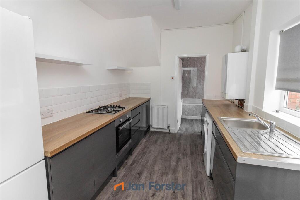 Main image of property: Ashfield Road, Newcastle Upon Tyne