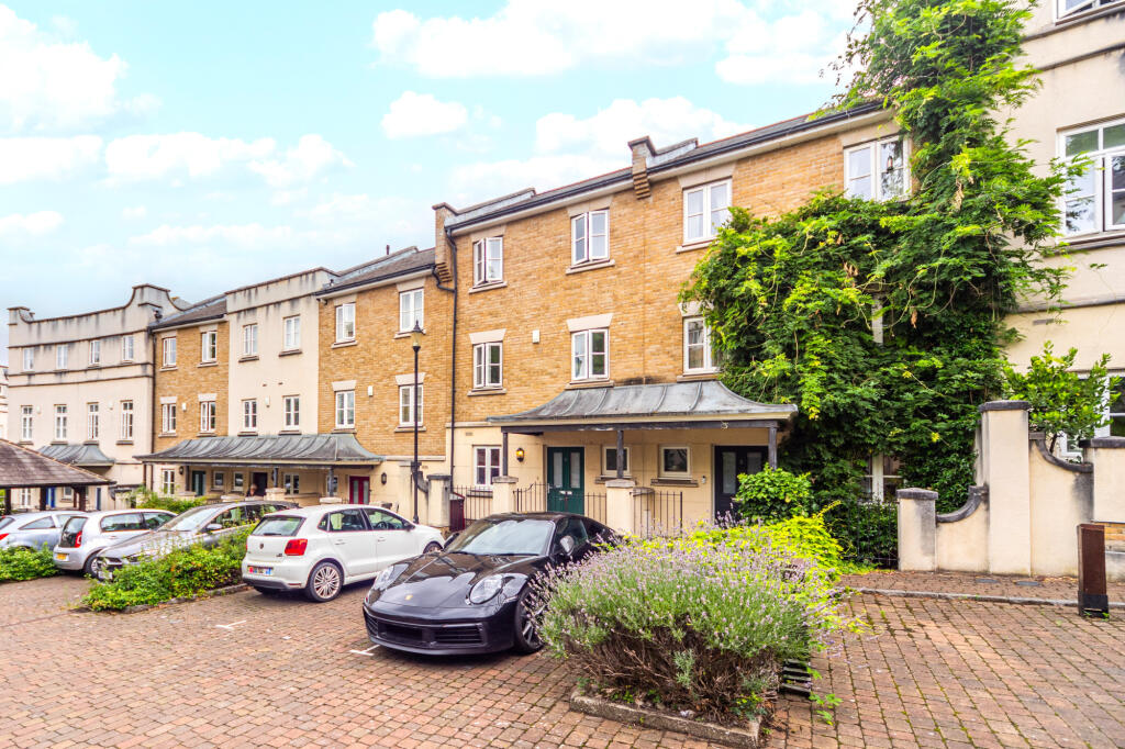 Main image of property: Herbert Mews, Tulse Hill, London, SW2