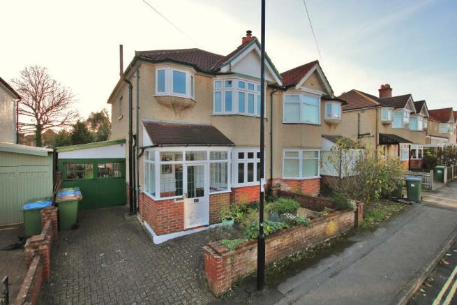Main image of property: Blenheim Gardens, Highfield