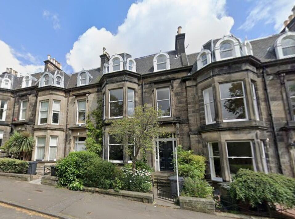 Main image of property: Magdala Crescent, Central, Edinburgh, EH12