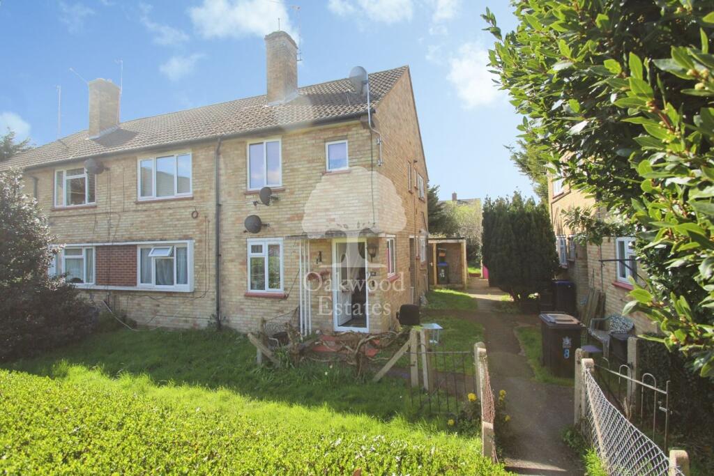 Main image of property: Laurels Road, Iver, SL0