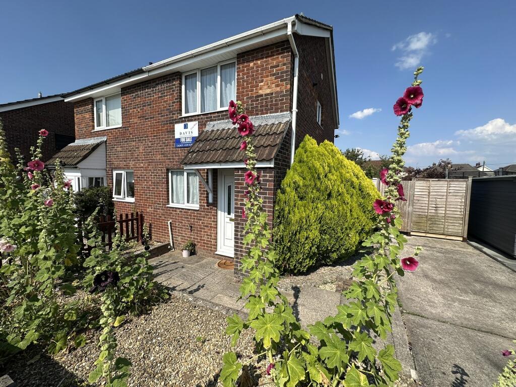 Main image of property: Keats Road, Caldicot, Newport. NP26 4LH