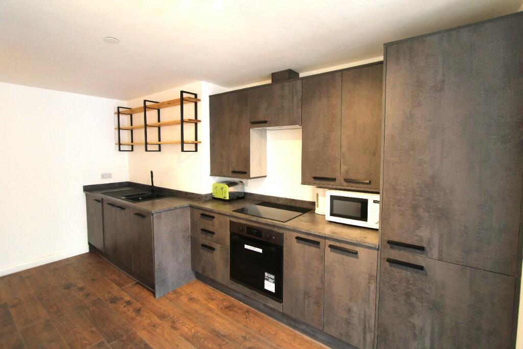 Main image of property: Glebe Street, Penarth, Vale Of Glamorgan, CF64 1EG