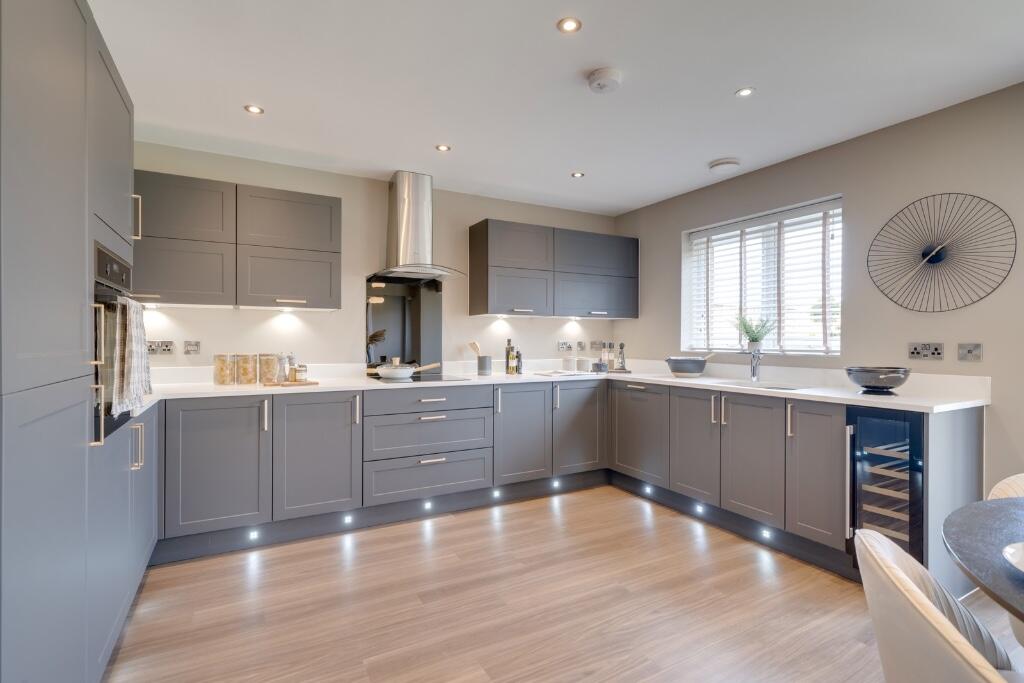 Main image of property: Bolsover Road,
Mastin Moor,
S43 3FF