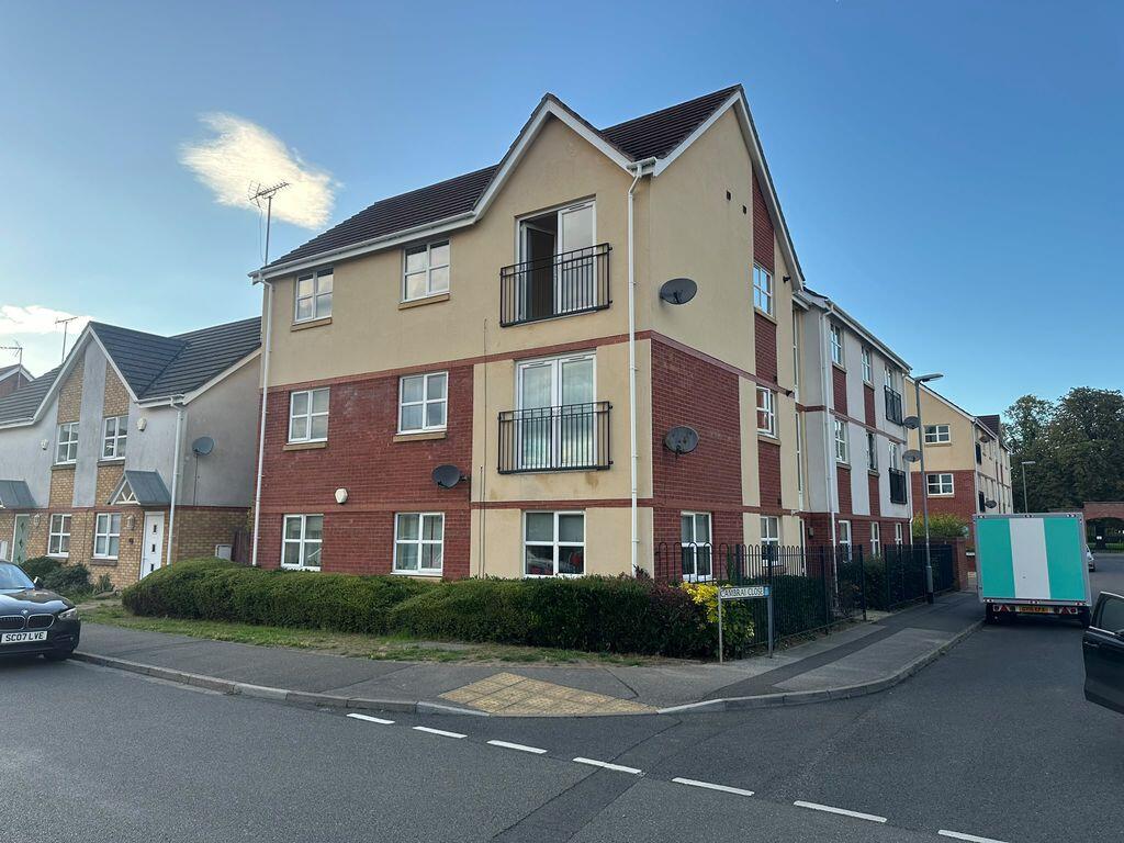 Main image of property: Blenheim Square, Lincoln