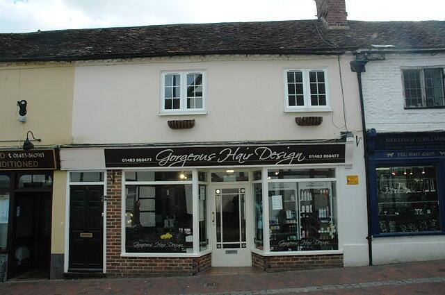 Main image of property: 1 bedroom Apartment 1st Floor in Godalming