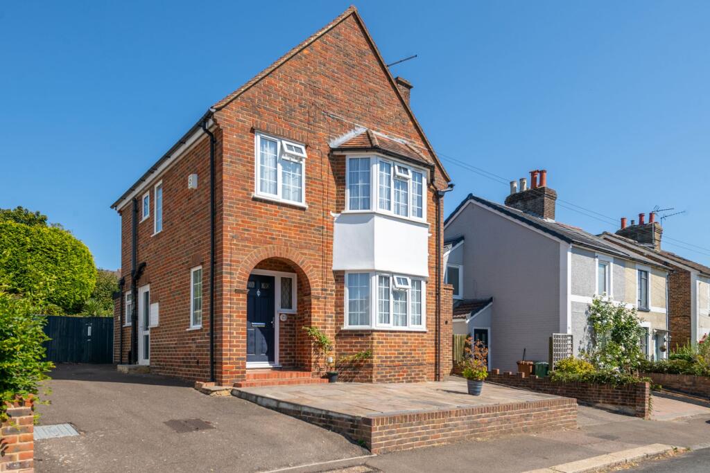 Main image of property: Priory Road, Reigate, RH2