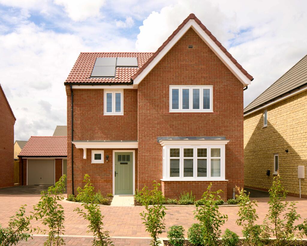 Main image of property: Packhorse Lane, 
Marcham, 
Abingdon, 
OX13 6UE