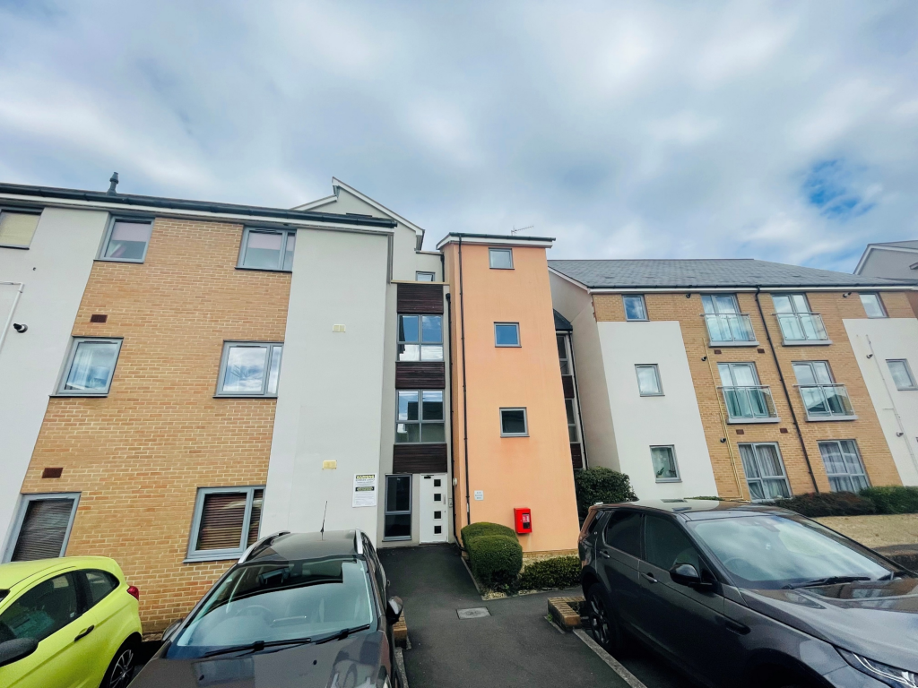 Main image of property: Kittiwake Drive, Portishead
