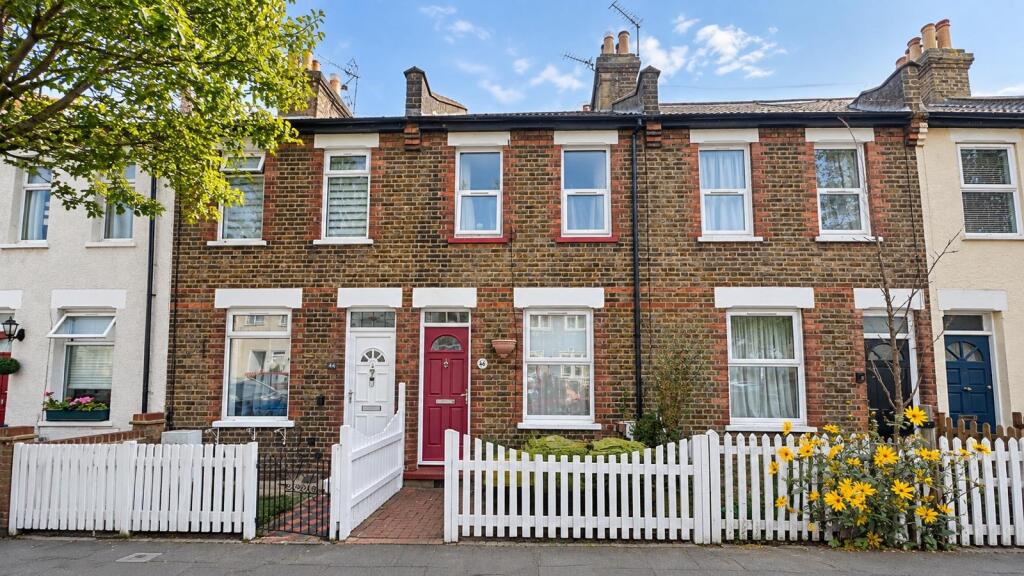 Main image of property: Laurier Road, Croydon