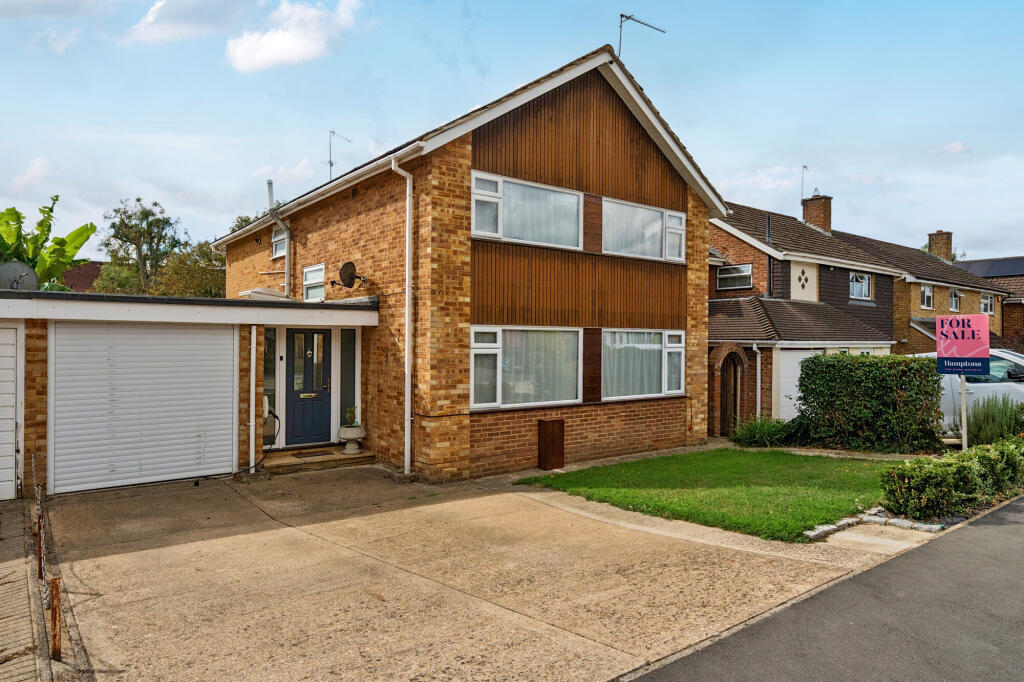 Main image of property: Great Oaks Park, Guildford, GU4