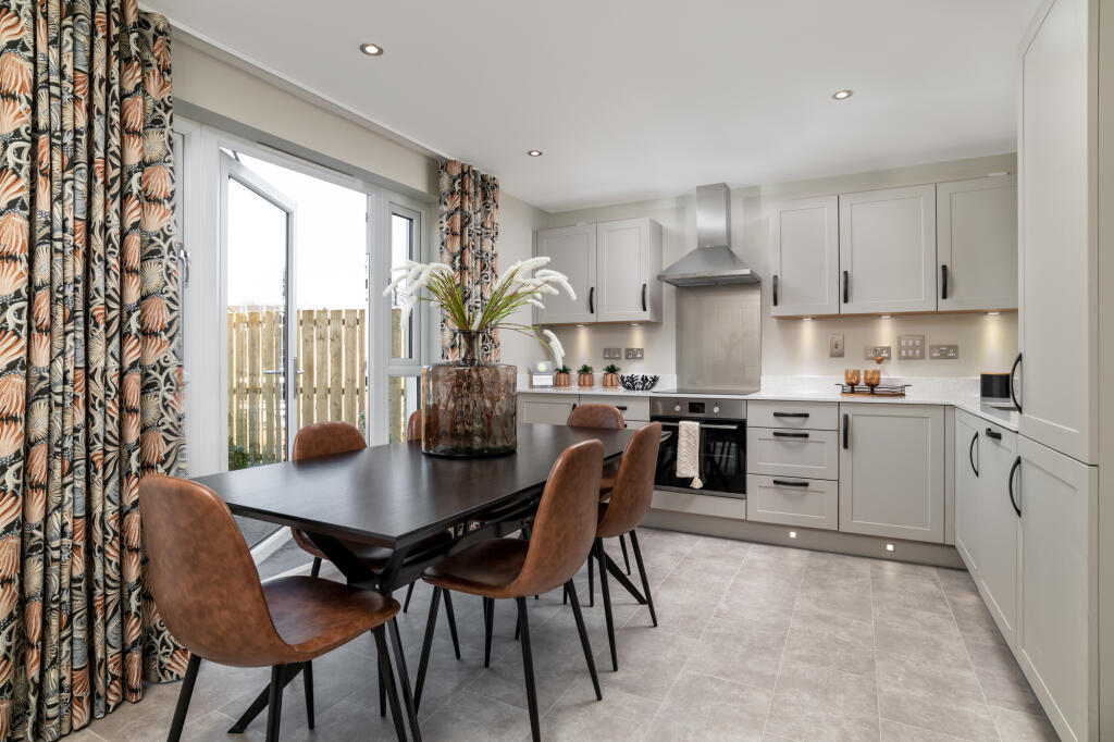 Main image of property: Bangour Village Estate, Wester Dechmont, EH52 6LL
