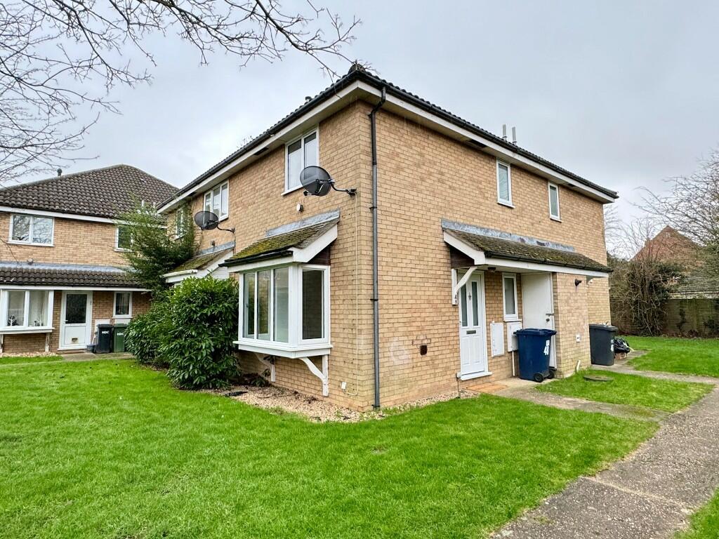 Main image of property: Buttermel Close, Godmanchester, Huntingdon, Cambridgeshire, PE29