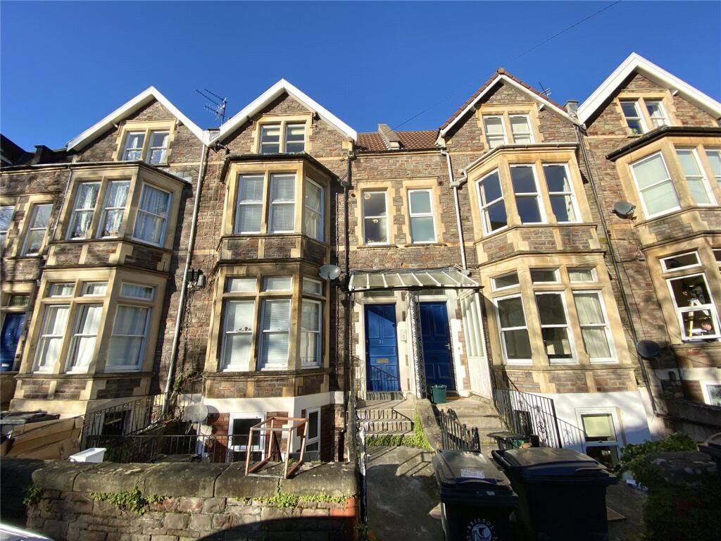 Main image of property: Aberdeen Road, Bristol, BS6