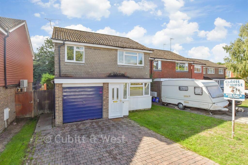 Main image of property: The Forge, Southwater, West Sussex
