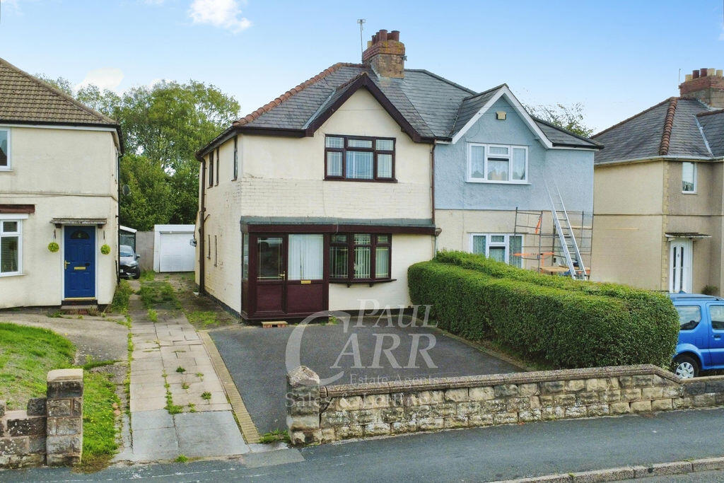 Main image of property: Pelsall Lane, Rushall, WS4 1NG
